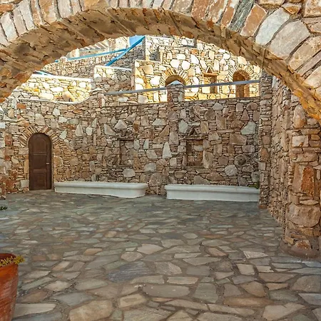 Asimina Diamonds * Mykonos Town