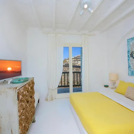 Asimina Diamonds Villa