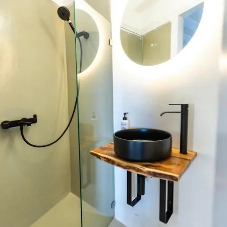 Asimina Diamonds Βίλα Mykonos Town