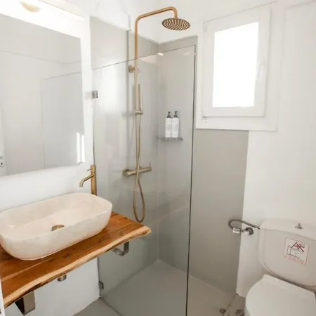 Asimina Diamonds Βίλα *