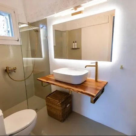 Asimina Diamonds Βίλα Mykonos Town