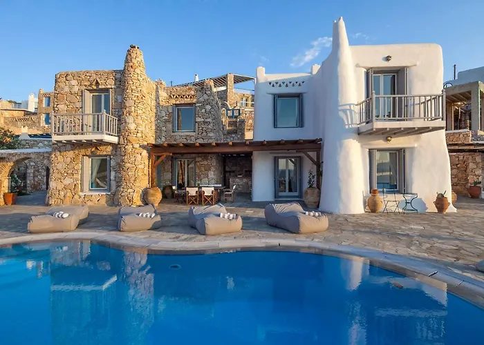 Asimina Diamonds Βίλα *