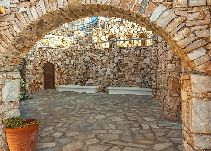 Asimina Diamonds * Mykonos Town