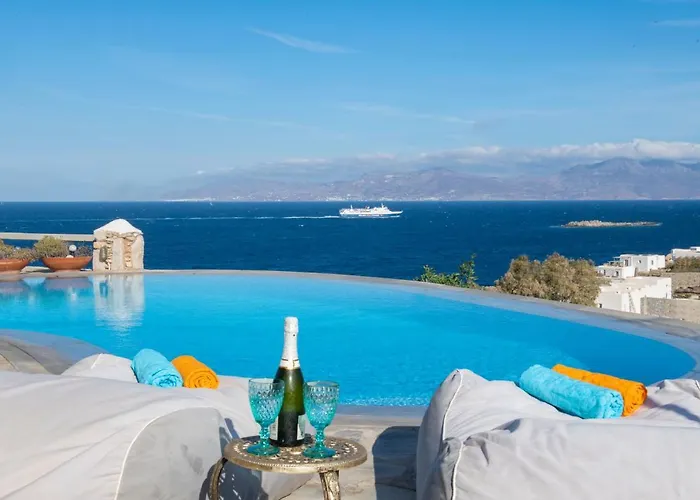 Βίλα Asimina Diamonds