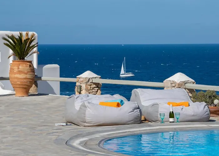 Asimina Diamonds Βίλα *