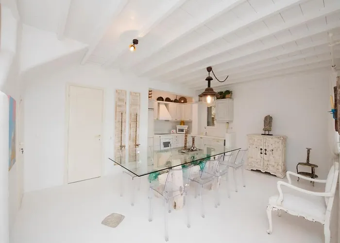 Βίλα Asimina Diamonds *