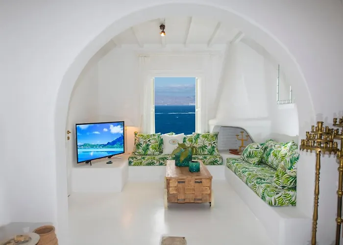 Asimina Diamonds Βίλα *