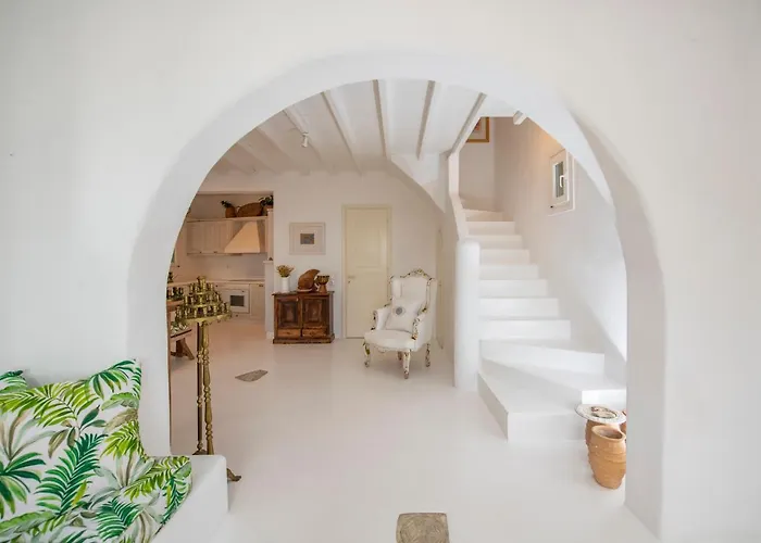 Asimina Diamonds * Mykonos Town