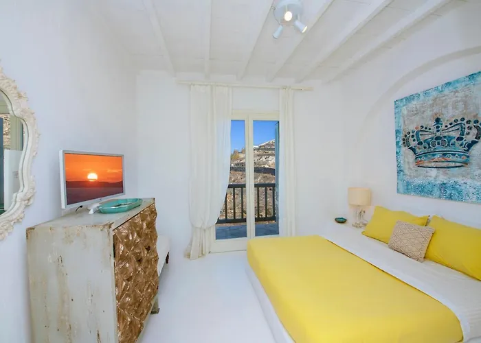 Asimina Diamonds Βίλα