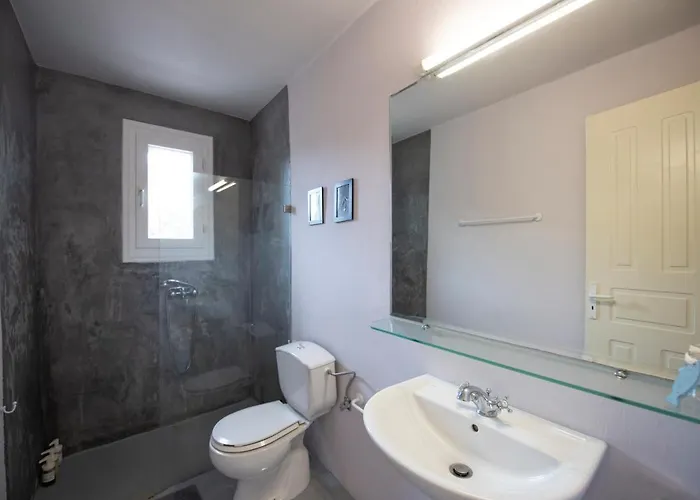 Asimina Diamonds Βίλα Mykonos Town