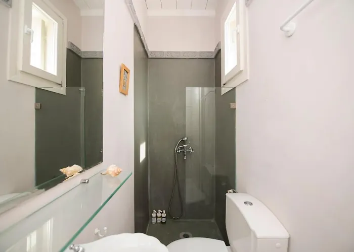 Asimina Diamonds Mykonos Town