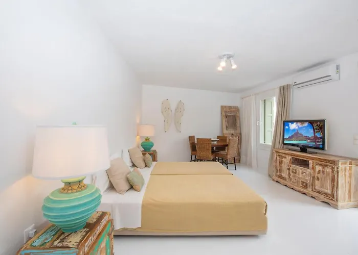 Βίλα Asimina Diamonds