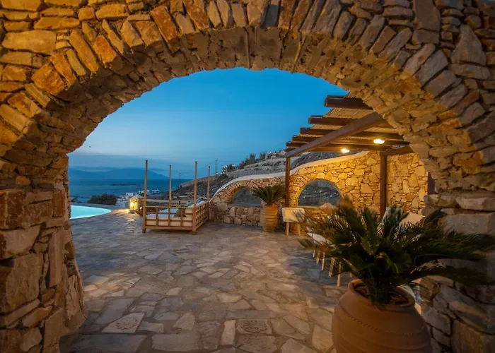 Βίλα Asimina Diamonds *