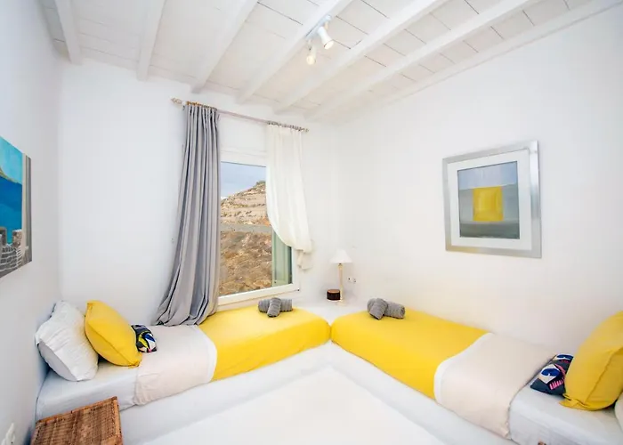 Asimina Diamonds Βίλα