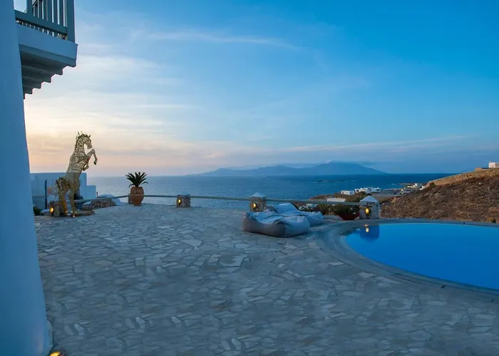 Βίλα Asimina Diamonds