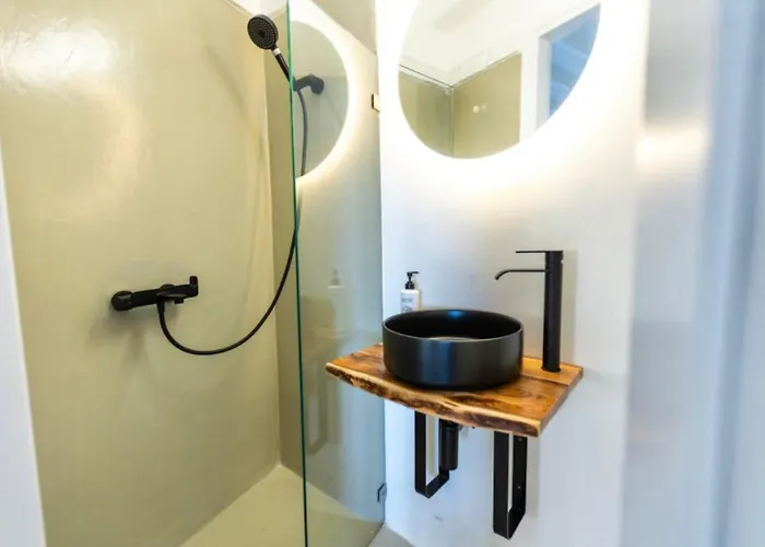 Asimina Diamonds Βίλα Mykonos Town