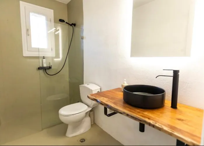 Asimina Diamonds Βίλα