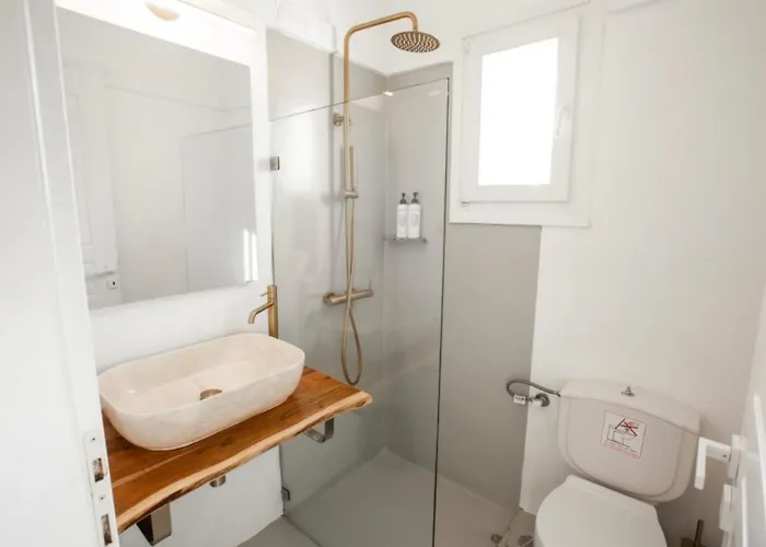 Asimina Diamonds Βίλα *