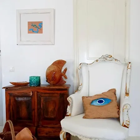 Asimina Diamonds * Mykonos Town