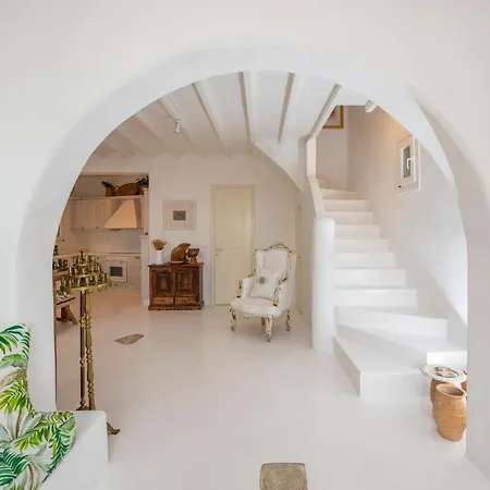 Asimina Diamonds * Mykonos Town