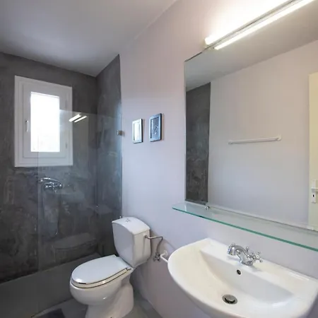 Asimina Diamonds فيلة Mykonos Town