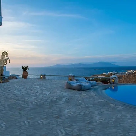 Villa Asimina Diamonds