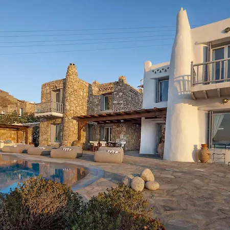 Villa Asimina Diamonds *