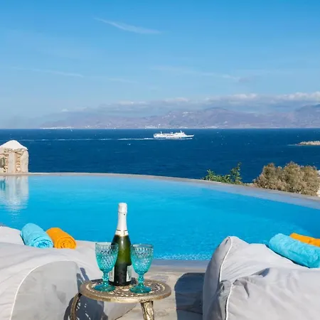 Villa Asimina Diamonds