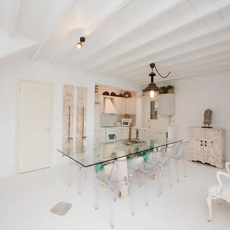 Villa Asimina Diamonds *