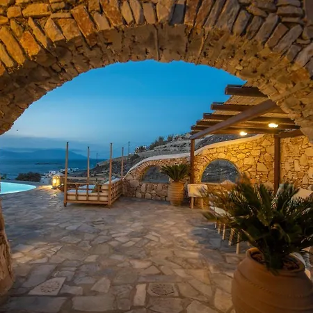 Villa Asimina Diamonds *